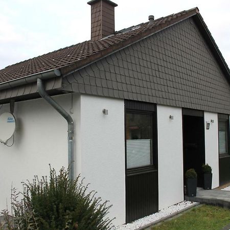 Ferienhaus Sommerfeld Hamelin Extérieur photo
