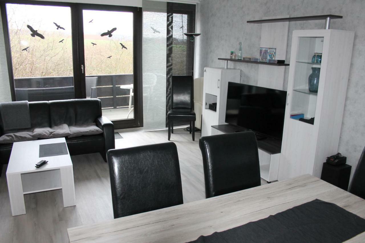 Ferienhaus Sommerfeld Hamelin Extérieur photo