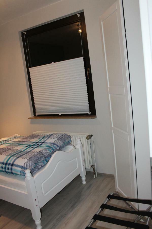 Ferienhaus Sommerfeld Hamelin Extérieur photo