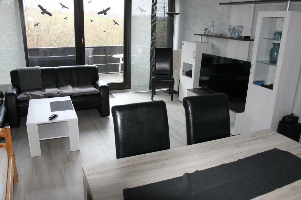 Ferienhaus Sommerfeld Hamelin Extérieur photo