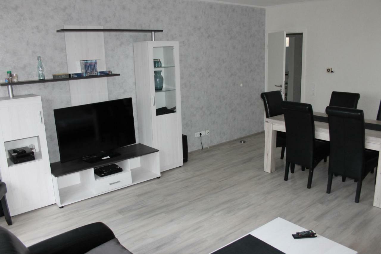 Ferienhaus Sommerfeld Hamelin Extérieur photo