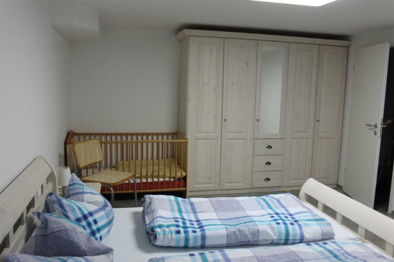 Ferienhaus Sommerfeld Hamelin Extérieur photo
